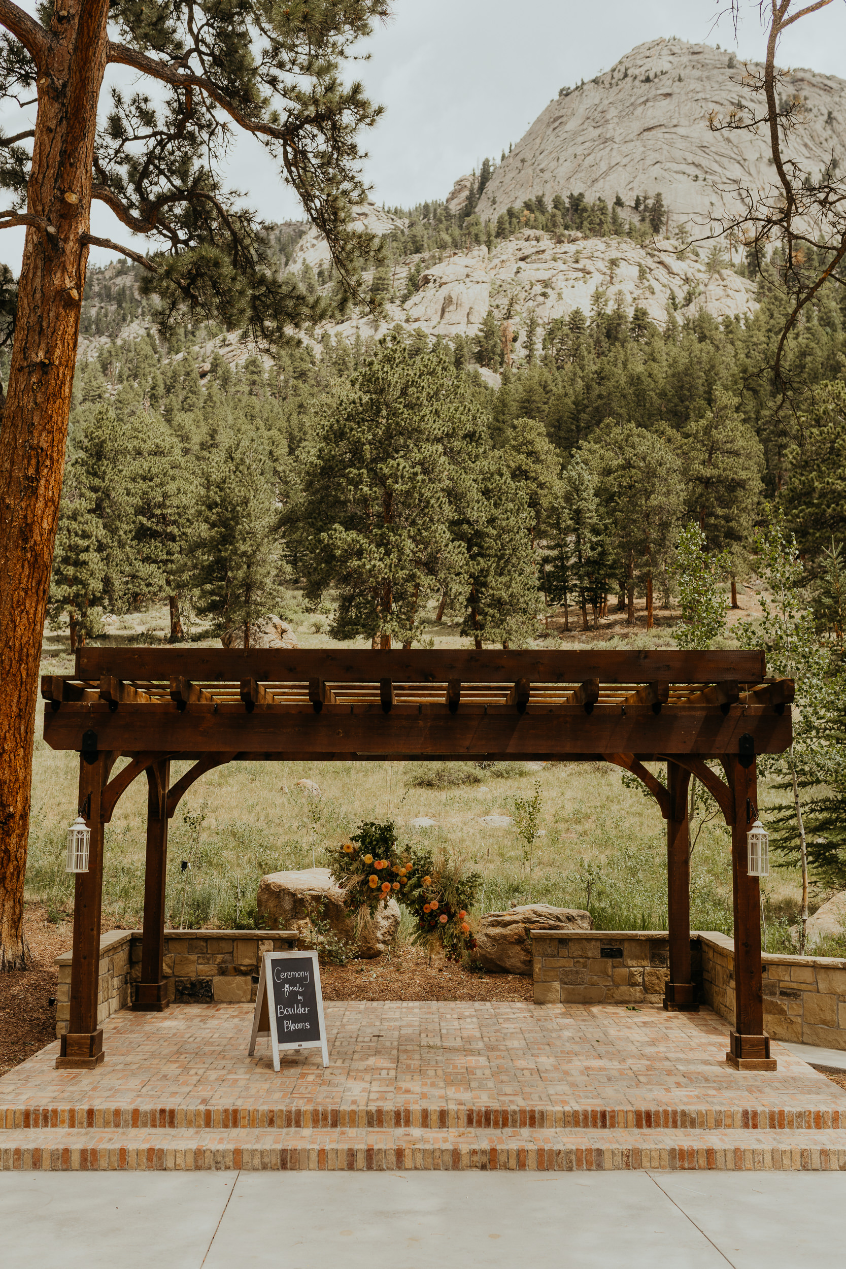 Best LGBTQ Colorado Wedding Venues