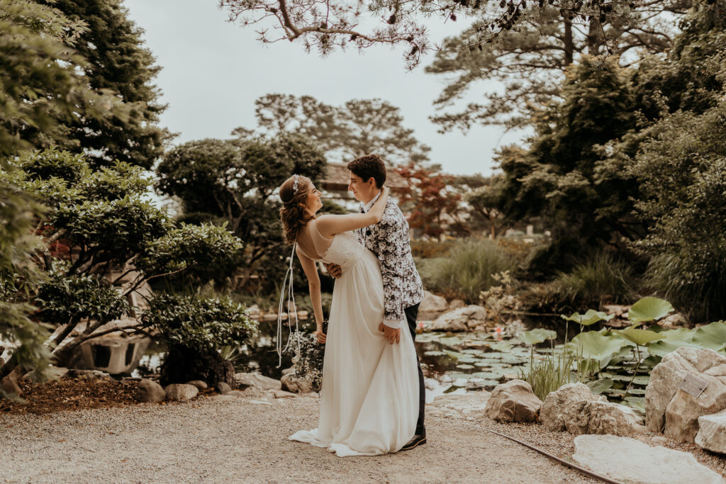 LGBTQ Destination Weddings